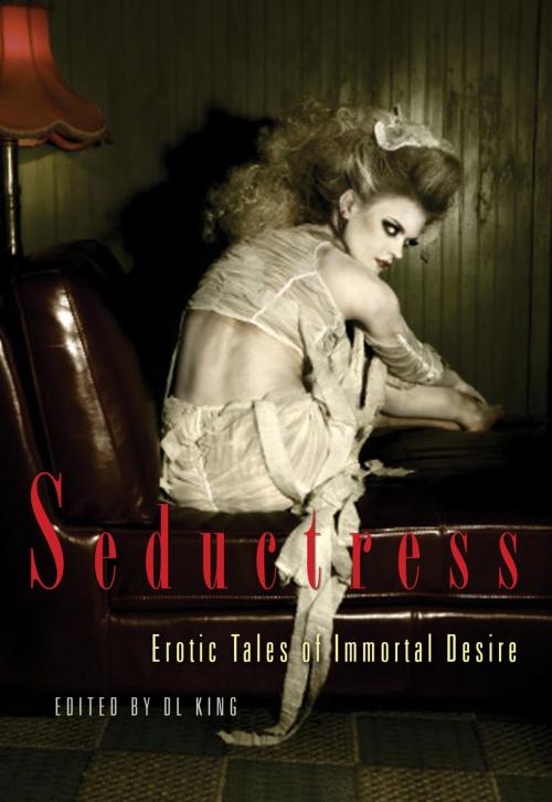 Cover of the book Seductress by , Cleis Press