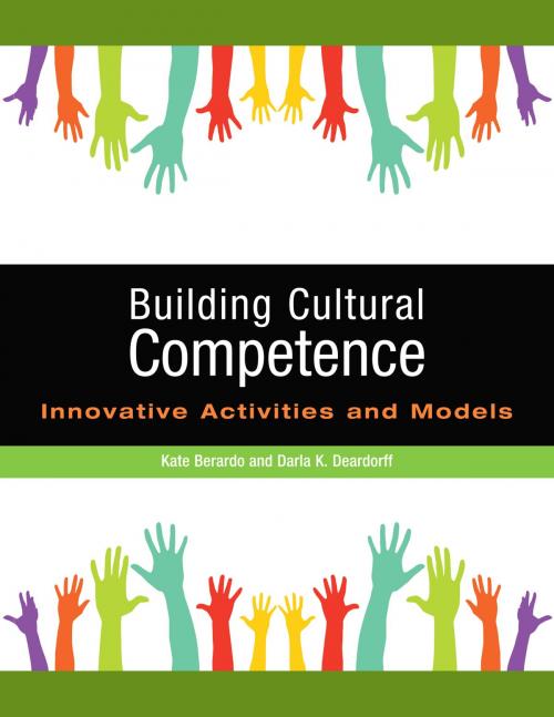 Cover of the book Building Cultural Competence by , Stylus Publishing