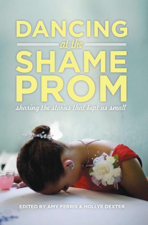 Cover of the book Dancing at the Shame Prom by , Basic Books