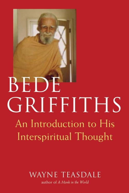 Cover of the book Bede Griffiths by Brother Wayne Teasdale, Turner Publishing Company