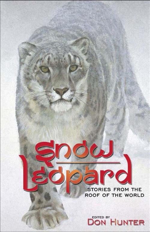 Cover of the book Snow Leopard by , University Press of Colorado