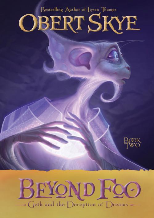 Cover of the book Beyond Foo, Vol. 2 by Ober Skye, Deseret Book Company