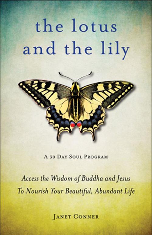 Cover of the book The Lotus and the Lily by Conner, Janet, Red Wheel Weiser
