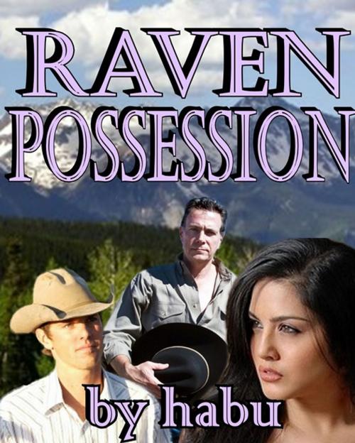 Cover of the book Raven Possession by habu, Excessica