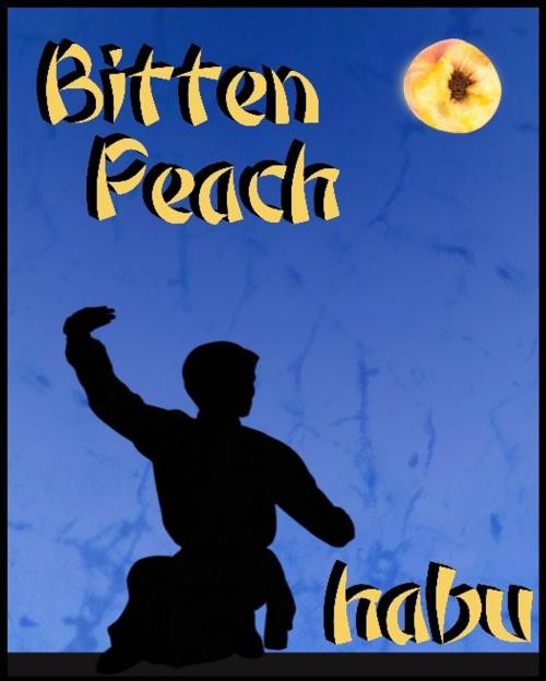 Cover of the book Bitten Peach by habu, Excessica