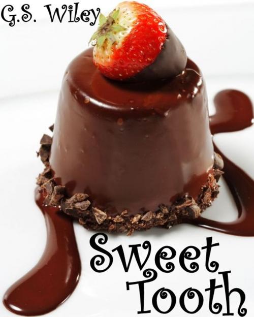Cover of the book Sweet Tooth by G.S. Wiley, Excessica