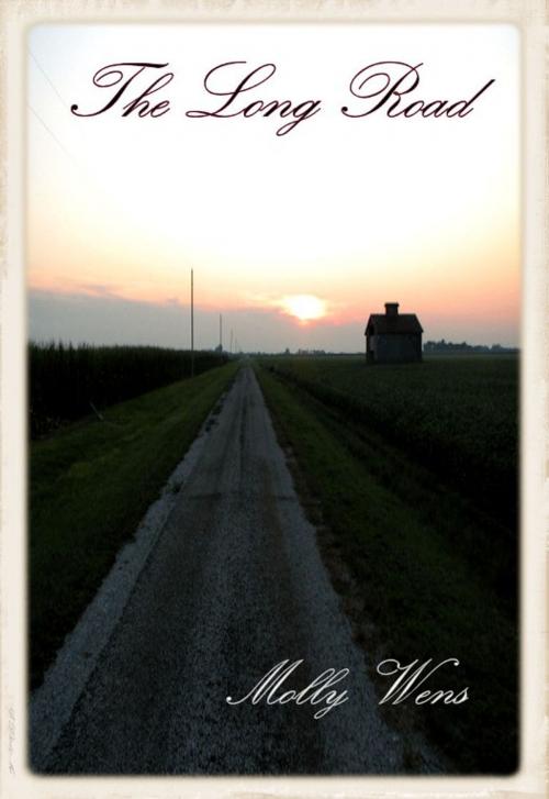 Cover of the book The Long Road by Molly Wens, Excessica