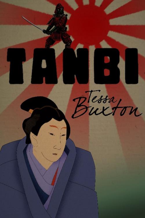 Cover of the book Tanbi by Tessa Buxton, Excessica