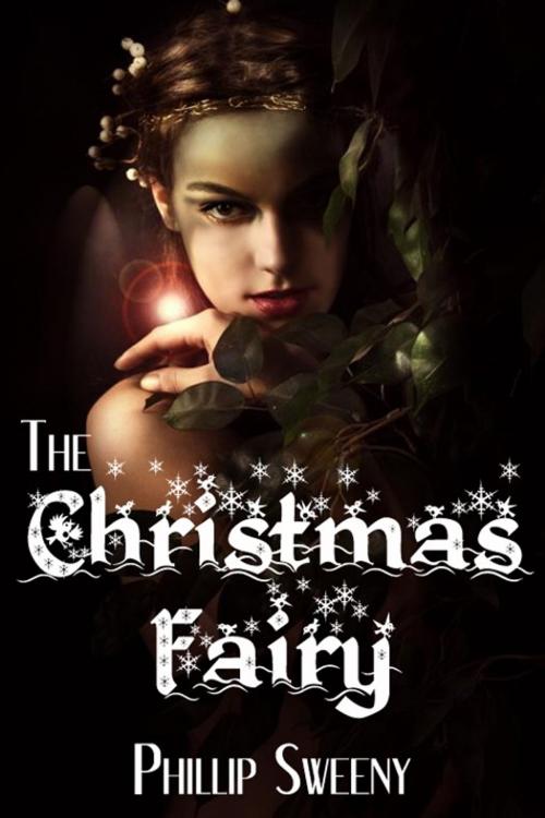 Cover of the book The Christmas Fairy by Phillip Sweeny, Excessica