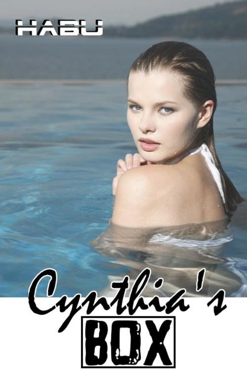 Cover of the book Cynthia's Box by habu, Excessica