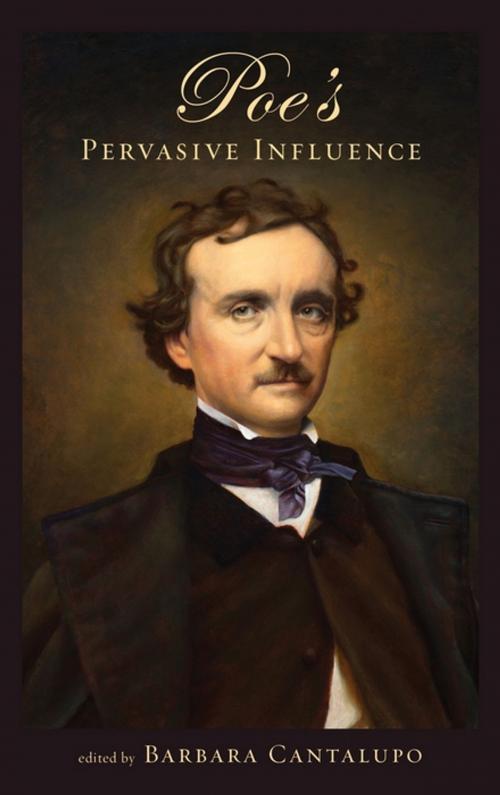 Cover of the book Poe's Pervasive Influence by , Lehigh University Press