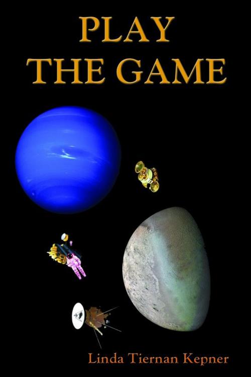 Cover of the book Play the Game by Linda Tiernan Kepner, Linda Tiernan Kepner