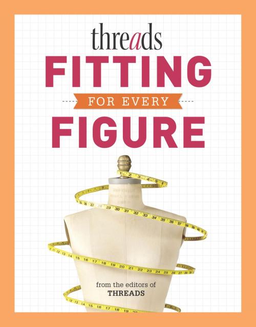 Cover of the book Threads Fitting for Every Figure by Editors of Threads, Taunton Press
