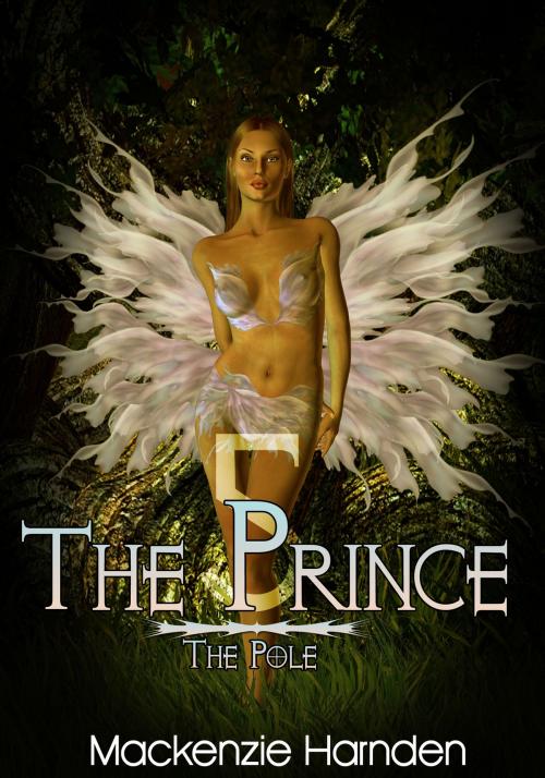 Cover of the book The Prince V: The Pole by Mackenzie Harnden, Xplicit Press