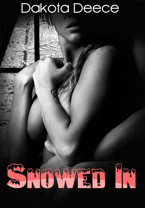 Cover of the book Snowed In by Dakota Deece, Xplicit Press