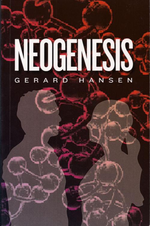 Cover of the book Neogenesis by Gerard Hansen, Cheetahtech International, LLC