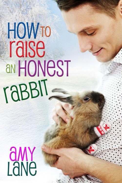 Cover of the book How to Raise an Honest Rabbit by Amy Lane, Dreamspinner Press