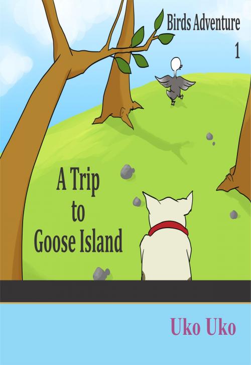 Cover of the book Birds Adventure 1 by Uko Uko, BookBaby