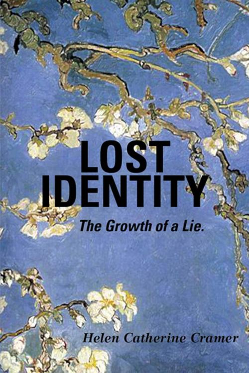 Cover of the book Lost Identity by Helen Catherine Catherine Cramer, ReadOnTime BV