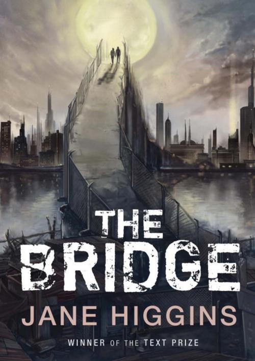 Cover of the book The Bridge by Jane Higgins, Tundra