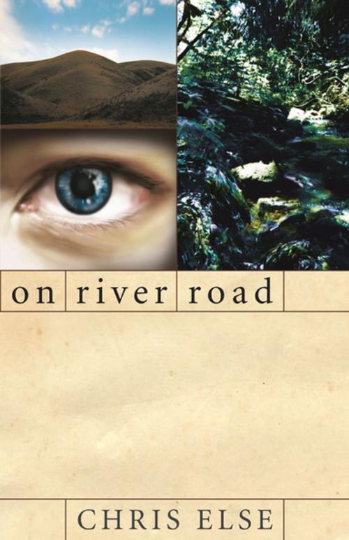 Cover of the book On River Road by Chris Else, Penguin Random House New Zealand