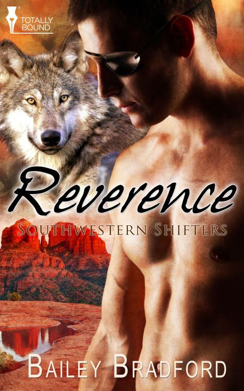 Cover of the book Reverence by Bailey Bradford, Totally Entwined Group Ltd