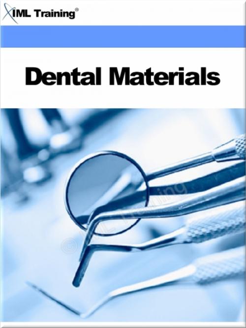 Cover of the book Dental Materials (Dentistry) by , IML Training