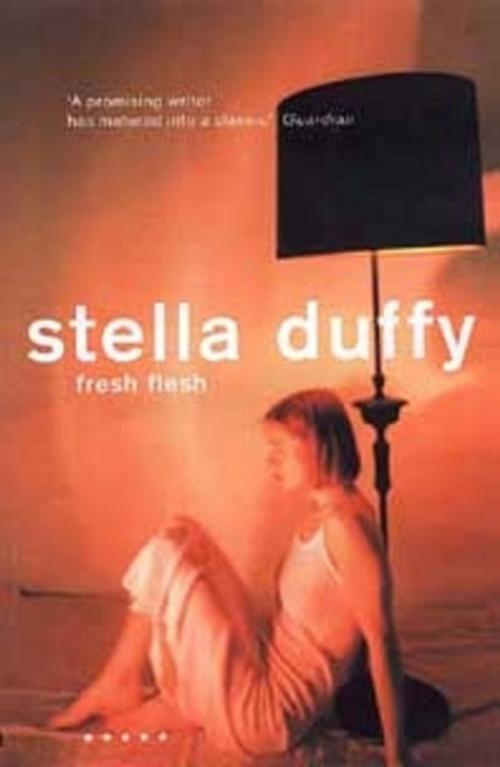 Cover of the book Fresh Flesh by Stella Duffy, Profile