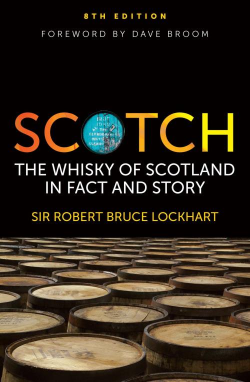 Cover of the book Scotch by Robert Bruce Lockhart, Neil Wilson Publishing