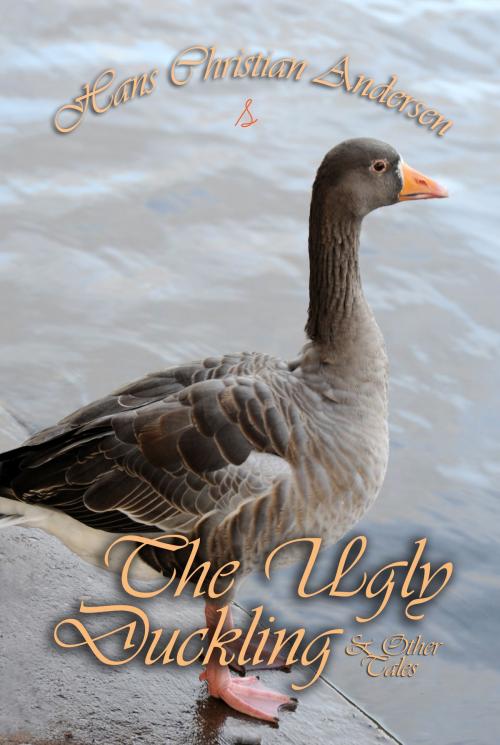 Cover of the book The Ugly Duckling and Other Tales by Hans Andersen, Interactive Media