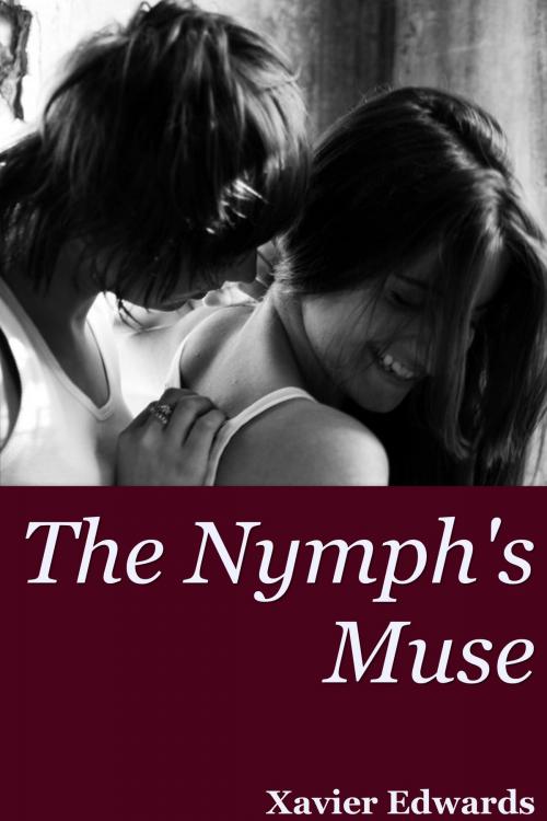 Cover of the book The Nymph's Muse by Xavier Edwards, Xavier Edwards