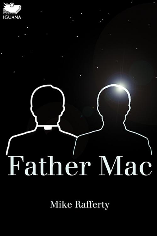 Cover of the book Father Mac by Mike Rafferty, Iguana Books