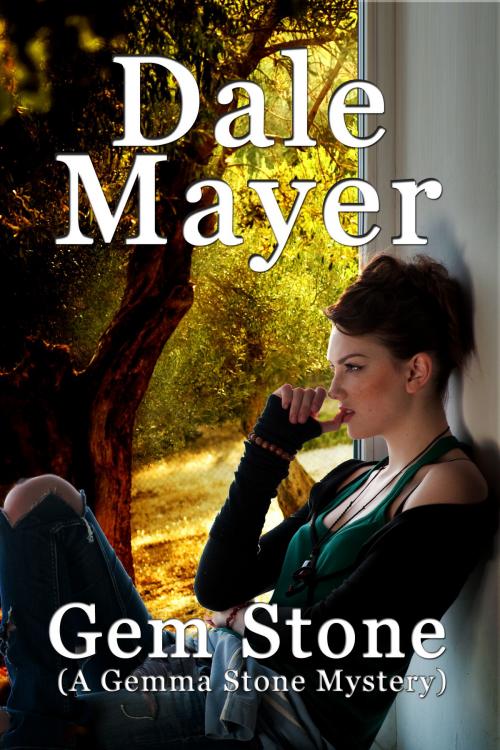 Cover of the book Gem Stone by Dale Mayer, Valley Publishing Ltd.