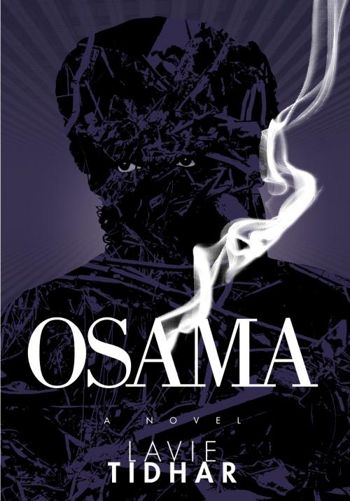 Cover of the book Osama by Lavie Tidhar, Jabberwocky Literary Agency, Inc.