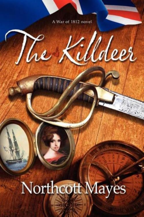 Cover of the book The Killdeer by Northcott Mayes, Koehler Books