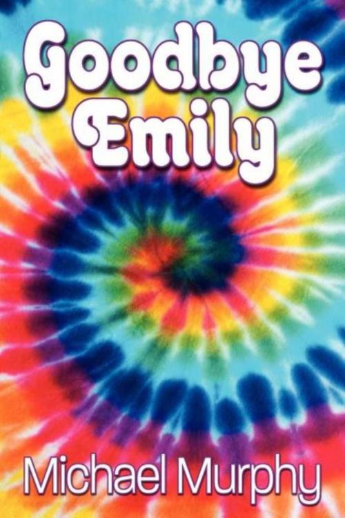 Cover of the book Goodbye Emily by Michael Murphy, Koehler Books