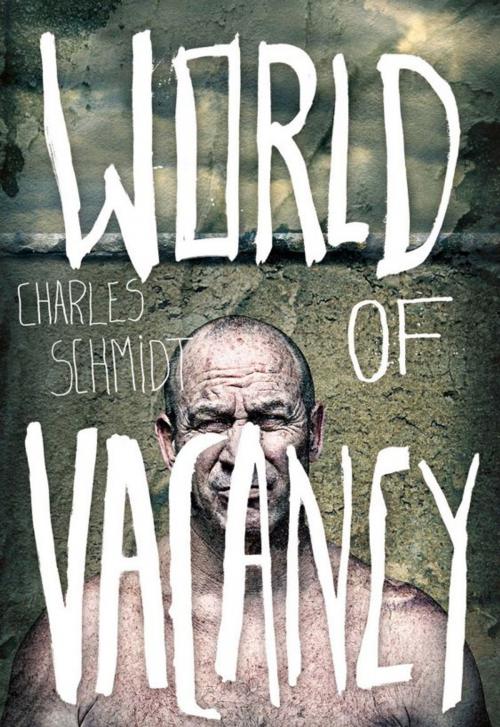 Cover of the book World of Vacancy by Charles Schmidt, Charles Schmidt