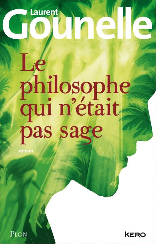Cover of the book Le philosophe qui n'était pas sage by Laurent GOUNELLE, Place des éditeurs