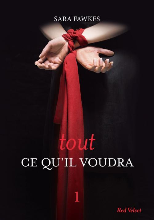 Cover of the book Tout ce qu'il voudra 1 by Sara Fawkes, Marabout