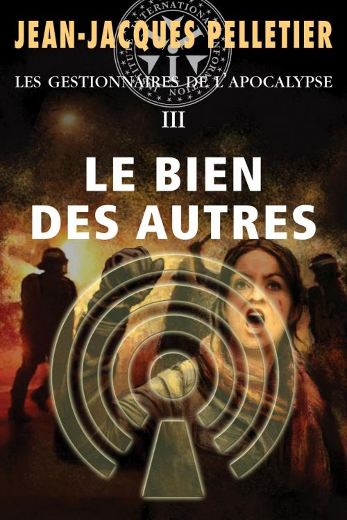 Cover of the book Bien des autres (Le) by Jean-Jacques Pelletier, Alire