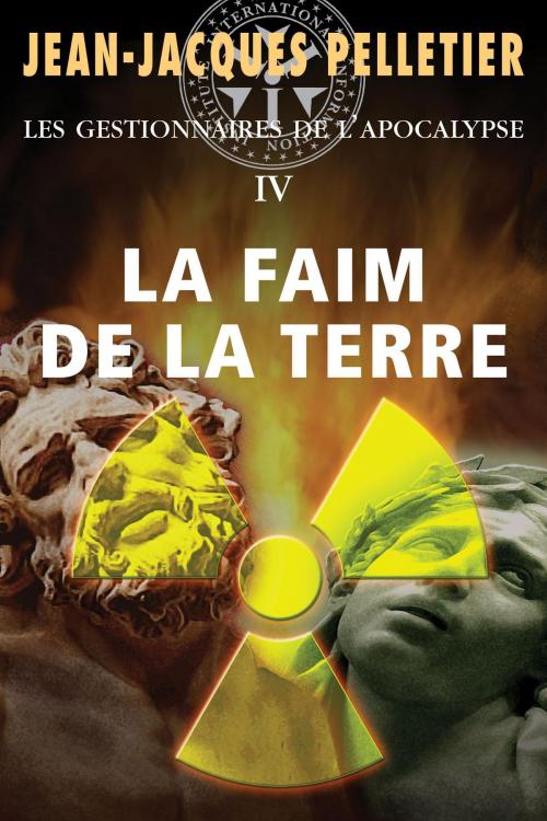 Cover of the book Faim de la Terre (La) by Jean-Jacques Pelletier, Alire