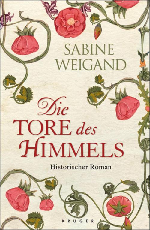 Cover of the book Die Tore des Himmels by Sabine Weigand, FISCHER E-Books