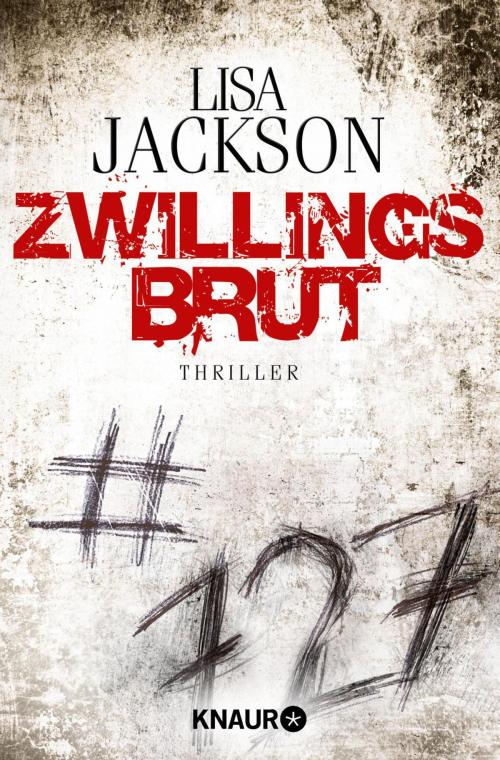 Cover of the book Zwillingsbrut by Lisa Jackson, Knaur eBook