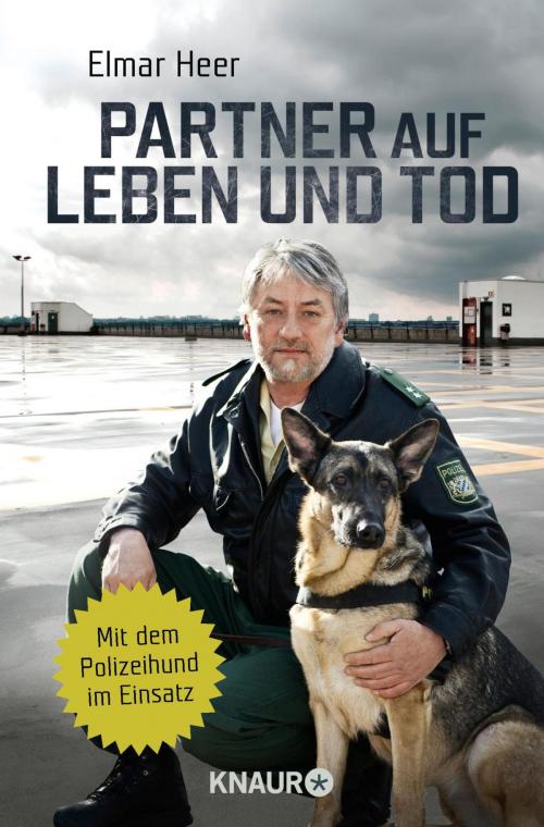 Cover of the book Partner auf Leben und Tod by Shirley Michaela Seul, Elmar Heer, Knaur eBook