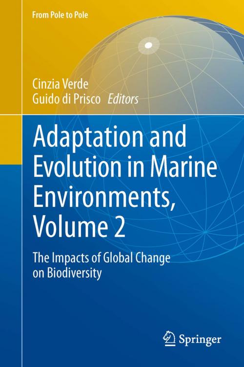 Cover of the book Adaptation and Evolution in Marine Environments, Volume 2 by , Springer Berlin Heidelberg