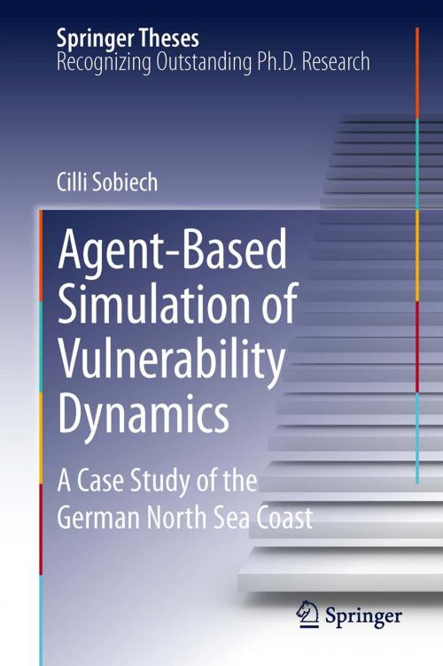 Cover of the book Agent-Based Simulation of Vulnerability Dynamics by Cilli Sobiech, Springer Berlin Heidelberg