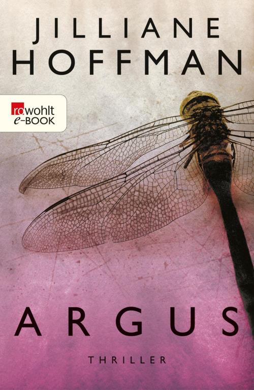 Cover of the book Argus by Jilliane Hoffman, Rowohlt E-Book