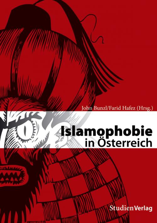 Cover of the book Islamophobie in Österreich by , StudienVerlag