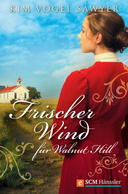 Cover of the book Frischer Wind für Walnut Hill by Kim Vogel Sawyer, SCM Hänssler