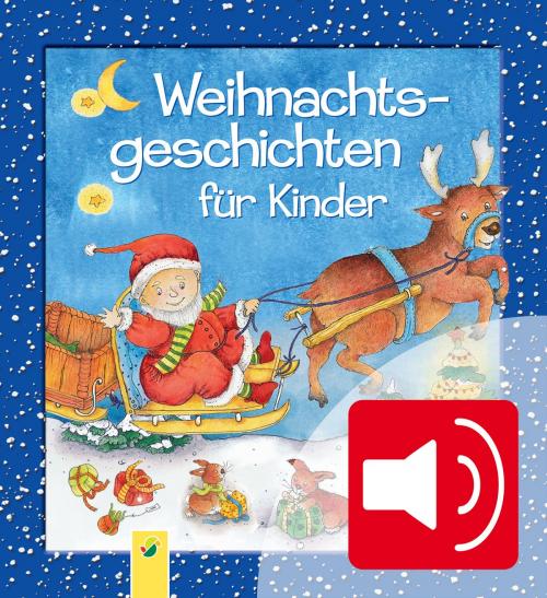 Cover of the book Weihnachtsgeschichten für Kinder zum Lesen und Hören by , Schwager & Steinlein Verlag